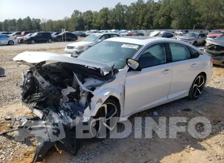1HGCV2F30NA019873