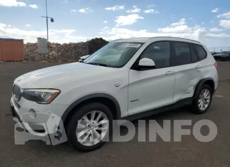 5UXWX9C57G0D91810