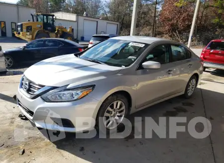 1N4AL3AP8JC156091