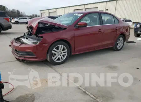 3VW2B7AJ8HM231821