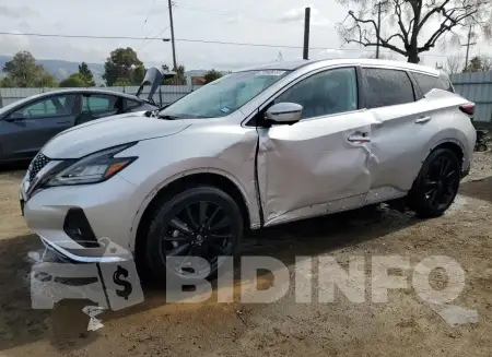 5N1AZ2CJ7PC131408
