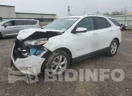 3GNAXXEV8MS181822