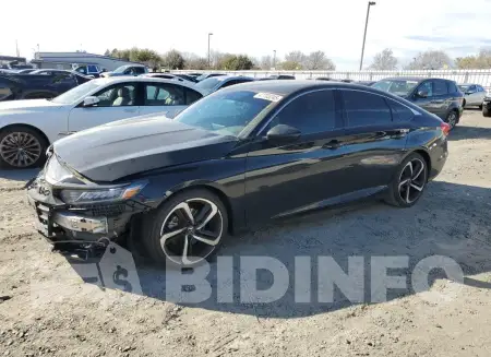 1HGCV1F30JA206597