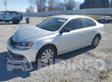 3VW267AJ3GM327732
