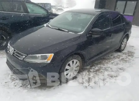 3VW2B7AJ3HM207314