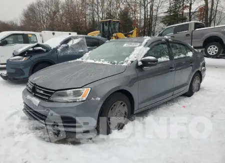 3VW167AJ0GM389049
