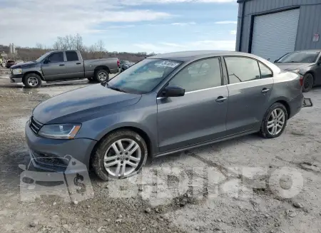 3VW2B7AJ6HM242557