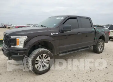 1FTEW1EP5JFA16547