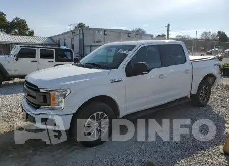 1FTEW1EP5JFB75133