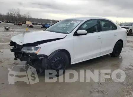 3VW167AJ8HM275964