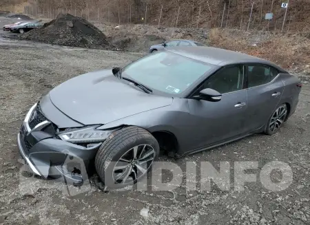1N4AA6CV6MC511783