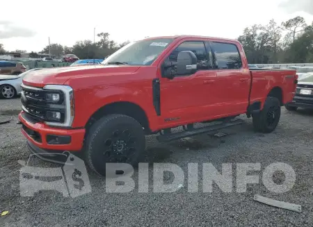 1FT8W2BT0RED81952