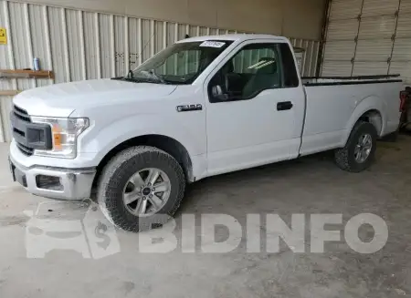 1FTMF1CB3LKF38087