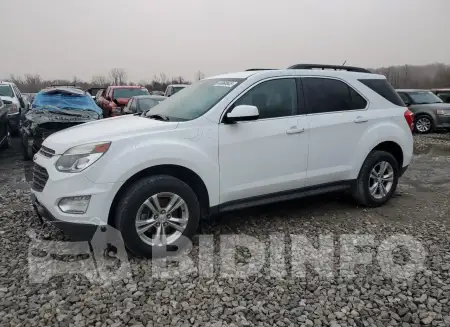 2GNALCEK6G6166488