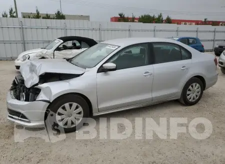 3VW267AJ0GM253525