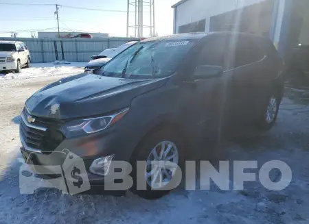 3GNAXKEV7LL330989