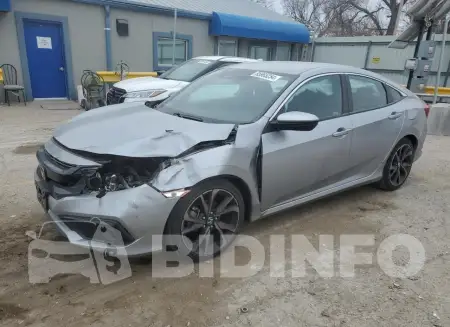 19XFC2F84ME201570