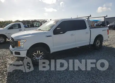 1FTEW1CP4KFA39449