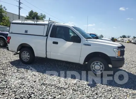 1FTMF1CB6JFE60054