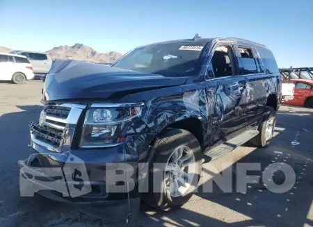 1GNSCAKC1KR133160