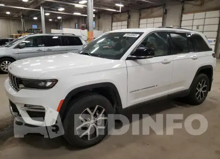 1C4RJHBG5RC167768