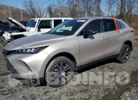 JTEAAAAH2NJ103574