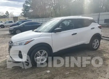 3N1CP5BV4ML542485