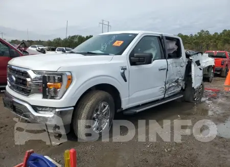 1FTFW1E85NKE84546