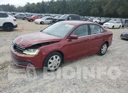 3VW2B7AJXHM315283