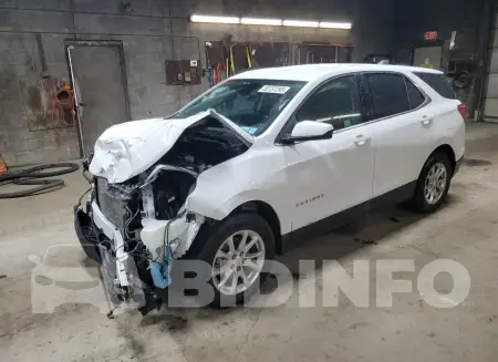 3GNAXKEV6LS701520