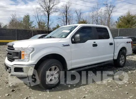 1FTEW1EP4JFB78251