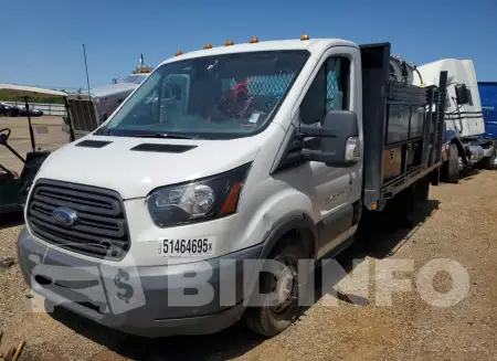 1FDRS6ZV7JKB45010