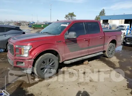 1FTEW1EP4KFA78930