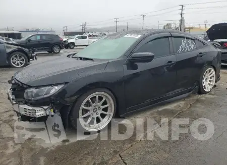 19XFC2F64KE200625