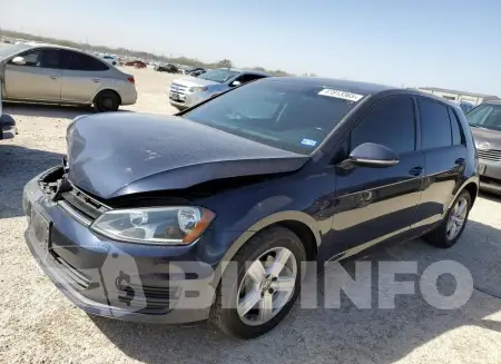 3VW117AU1HM067854