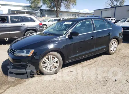 3VW2B7AJ3HM325234