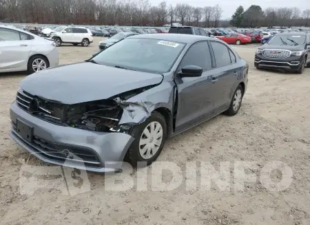 3VW267AJ2GM405952