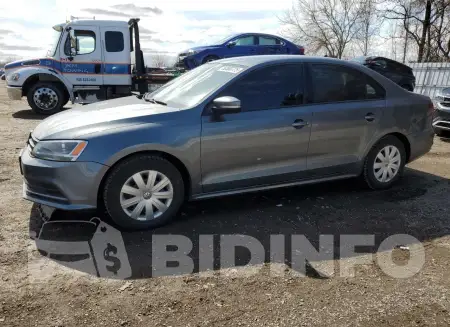 3VW267AJ5GM377922