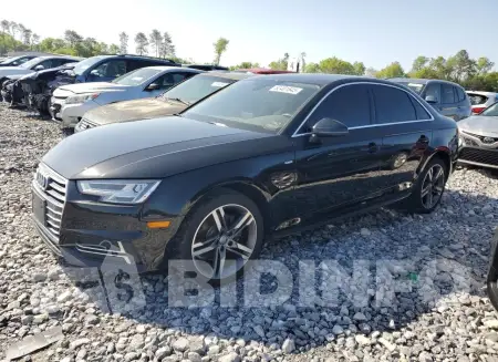WAULMAF45JA140071