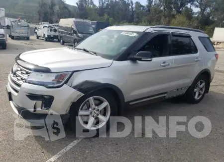1FM5K7D85JGA43018