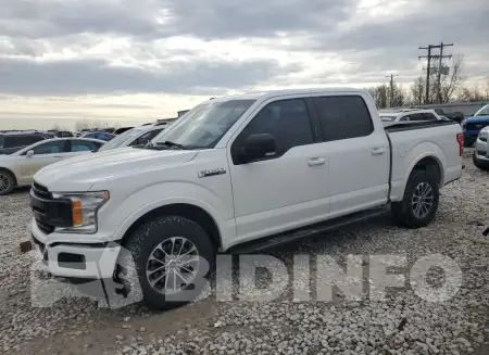 1FTEW1EP2JFA71361