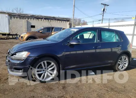3VW217AU0HM038740