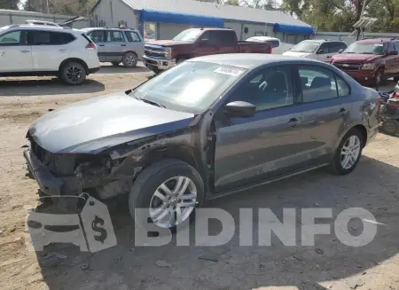 3VW2B7AJ6JM246288