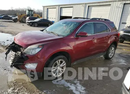 2GNALCEK8G6142175