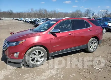2GNAXXEV3K6161652
