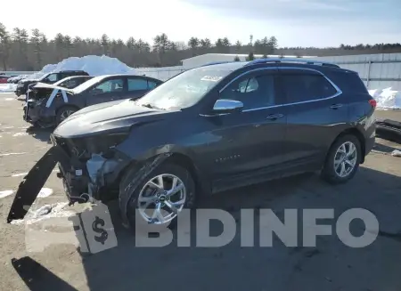 2GNAXXEV6M6134206