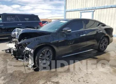 1N4AA6CV4MC510745