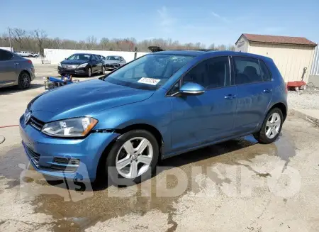 3VW217AU8HM067127