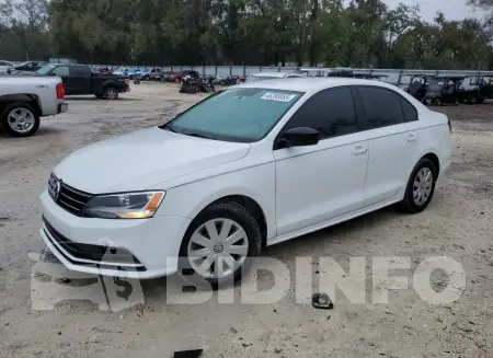 3VW267AJ7GM208310