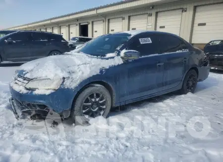 3VW2B7AJ9HM345634